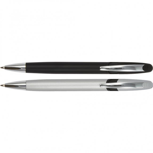 Custom Printed Visor Metal Budget Ball Pen