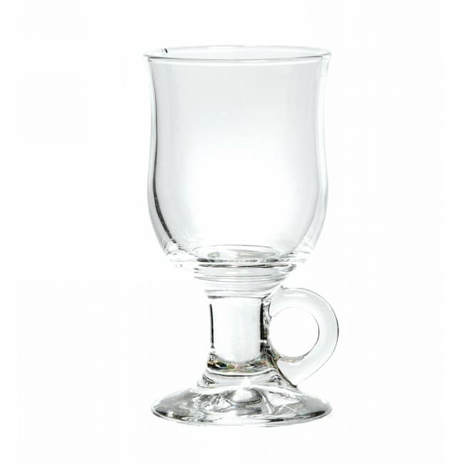 Custom Printed Irish Coffee Glass