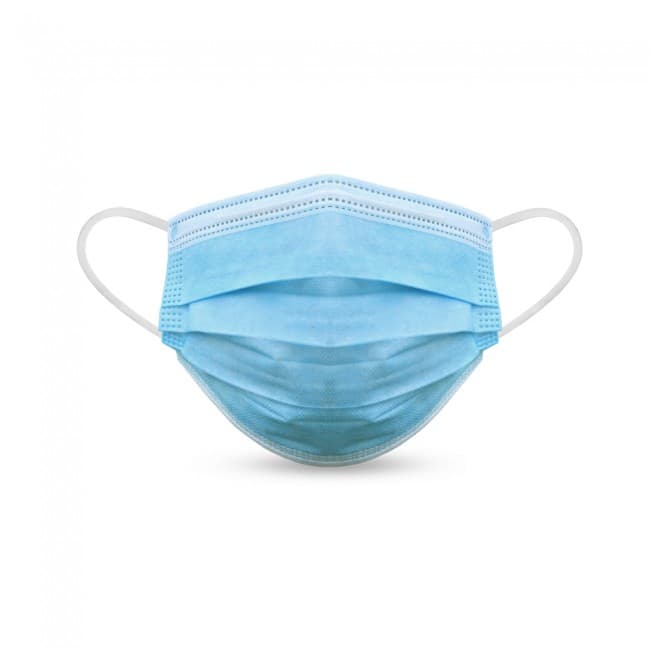 Custom Printed Surgical Face Mask Type IIR