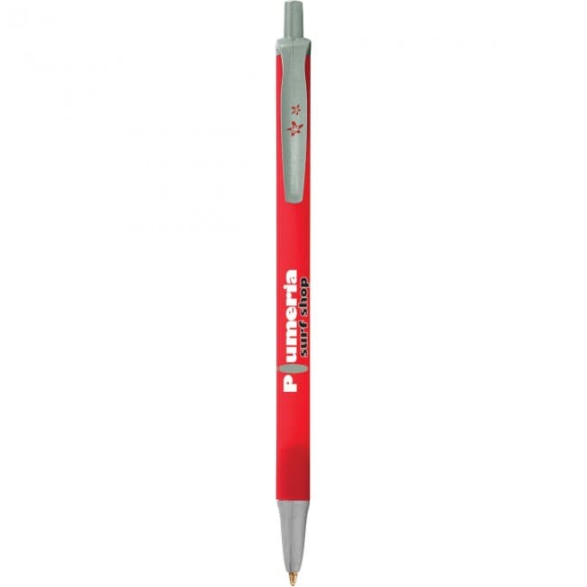 Custom Printed BIC® Clic Stic Ballpen