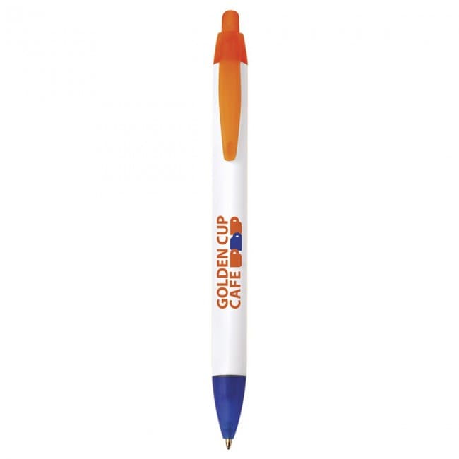 Custom Printed BIC® Wide Body™ Ballpen