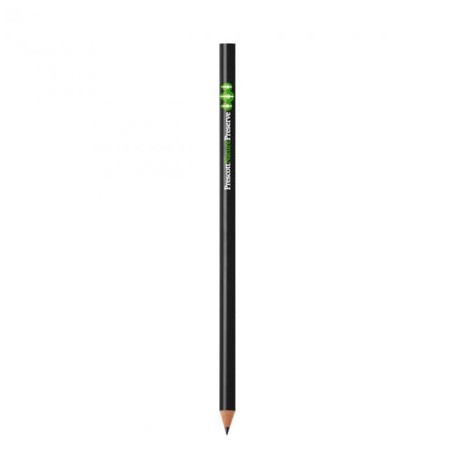 Custom Printed BIC® Evolution Classic Cut End Digital Ecolutions® Pencil