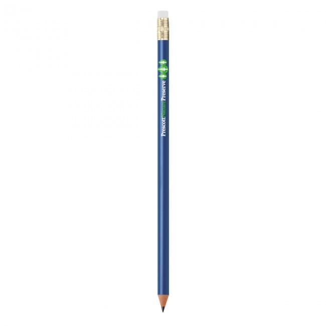 Custom Printed BIC® Evolution Classic Ecolutions® Pencil