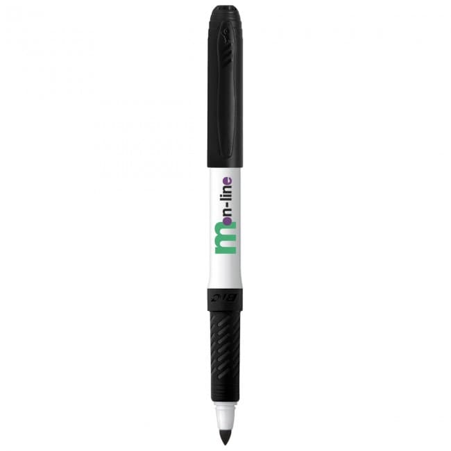 Custom Printed BIC® Velleda® White Board Marker Grip