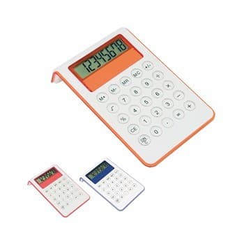 Custom Printed Calculator Myd