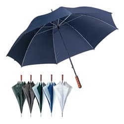 Custom Printed Budget 30" Golfer Umbrella