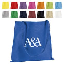 Custom Printed Oceania Non-Woven Bag