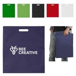 Custom Printed Non-Woven Bag