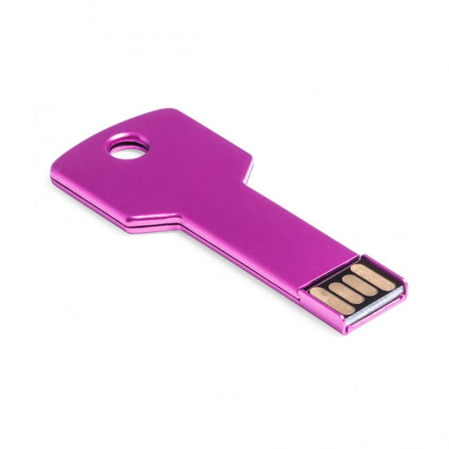 Custom Printed USB Memory Fixing 8GB