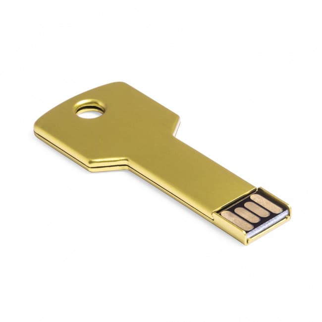 Custom Printed USB Memory Fixing 4GB