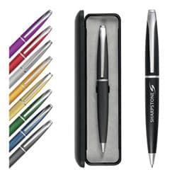 Custom Printed Solutions Ballpoint Pen