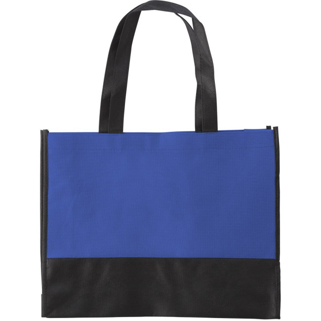 Custom Printed Non Woven Shopping bag - Image 3