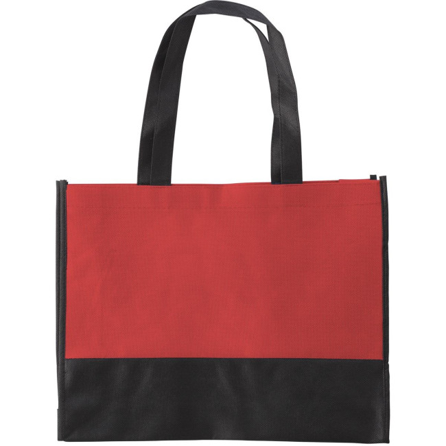 Custom Printed Non Woven Shopping bag - Image 8