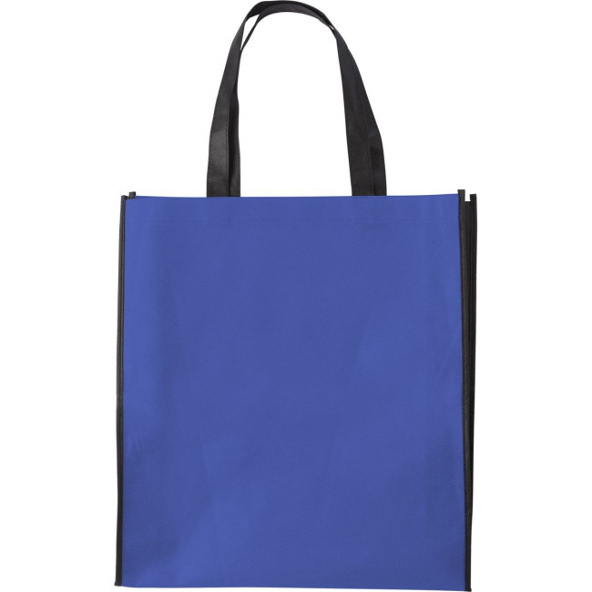 Custom Printed Shopping bag - Image 2