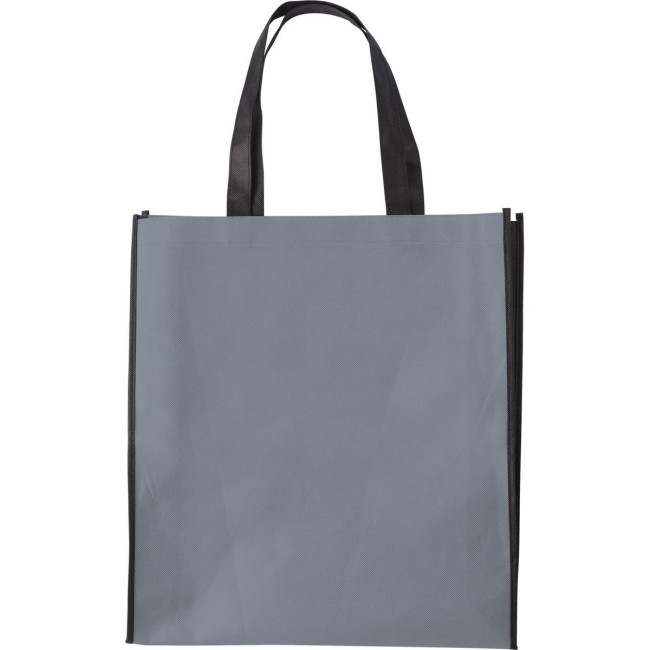 Custom Printed Shopping bag - Image 3