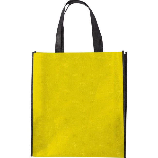 Custom Printed Shopping bag - Image 5