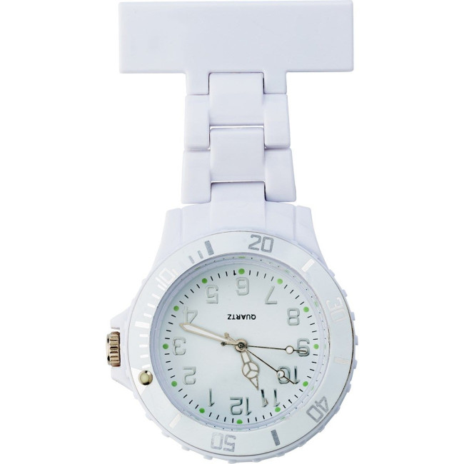 Custom Printed Nurse watch - Image 1