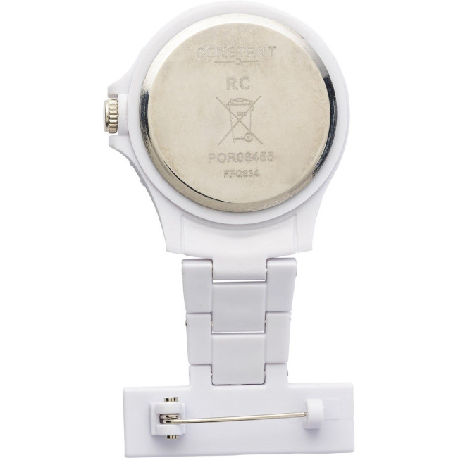 Custom Printed Nurse watch - Image 2