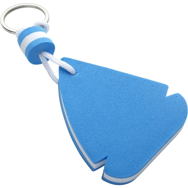 Custom Printed Foam key holder - Image 2