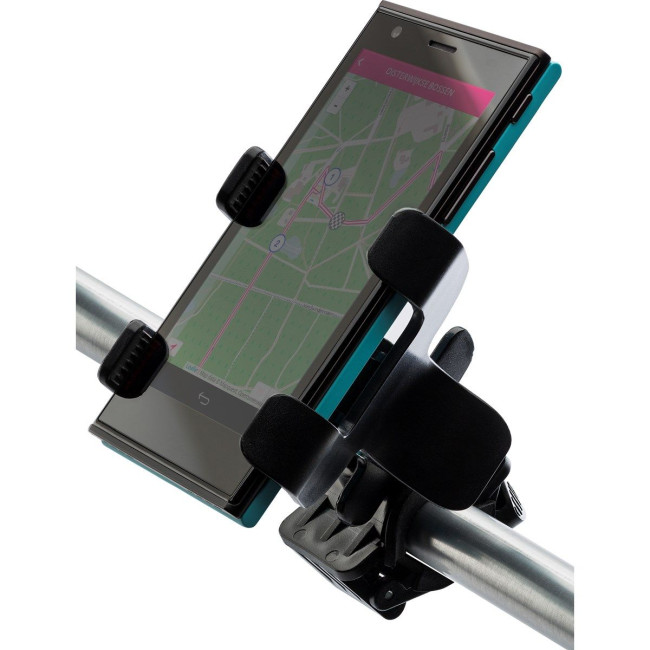 Custom Printed Bicycle phone holder - Image 5