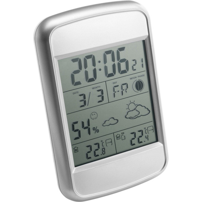 Custom Printed Digital weather station - Image 2