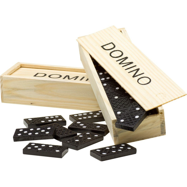 Custom Printed Domino game - Image 1