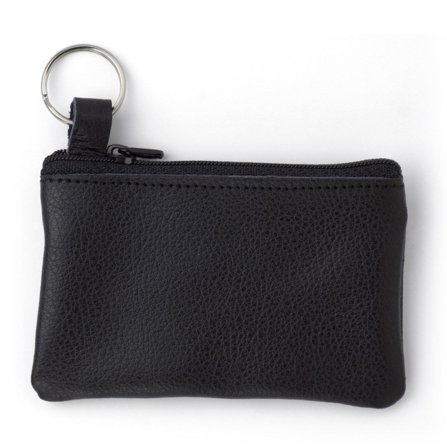 Custom Printed Leather key wallet - Image 1