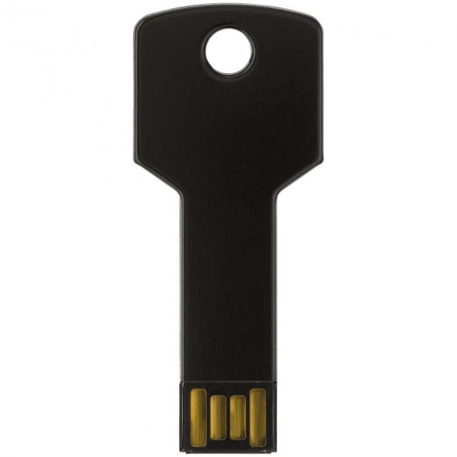 Custom Printed USB key 8GB - Image 1