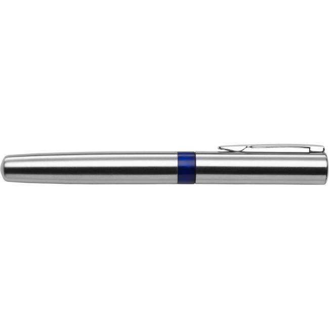 Custom Printed Salzburg steel ballpen - Image 3