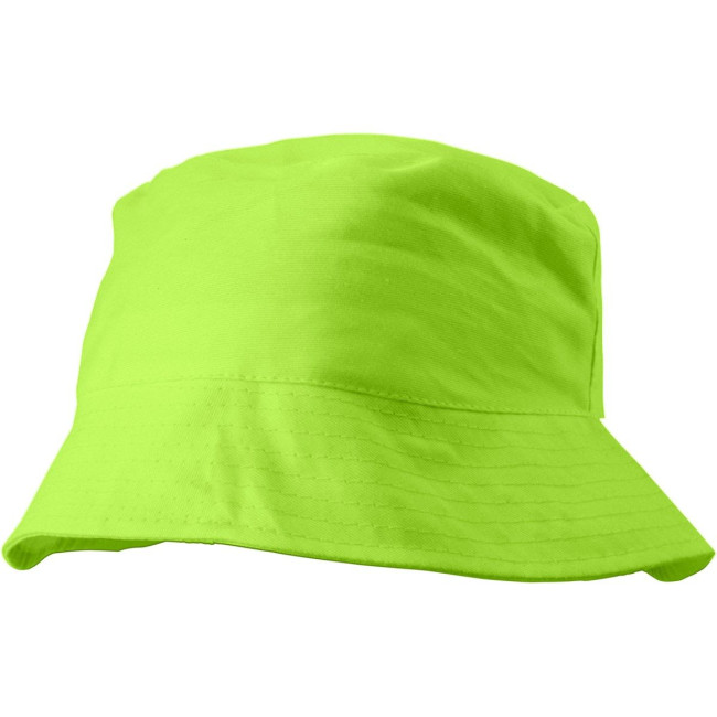 Custom Printed Childrens sun hat - Image 8