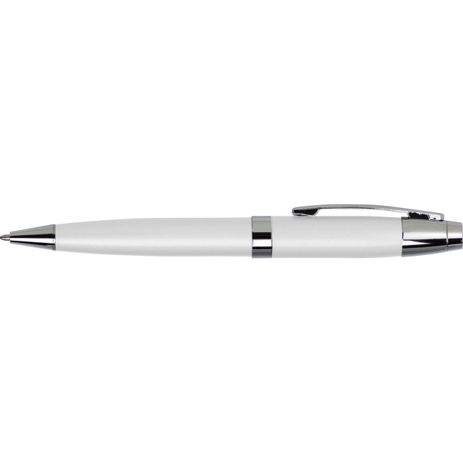 Custom Printed Metal ballpen - Image 7