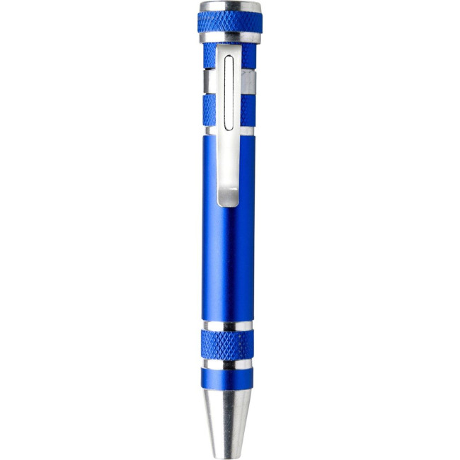 Custom Printed Pen shaped screwdriver - Image 2