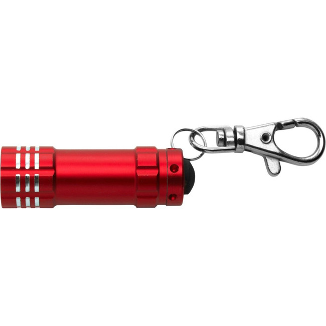 Custom Printed Pocket torch 3 LED lights - Image 3