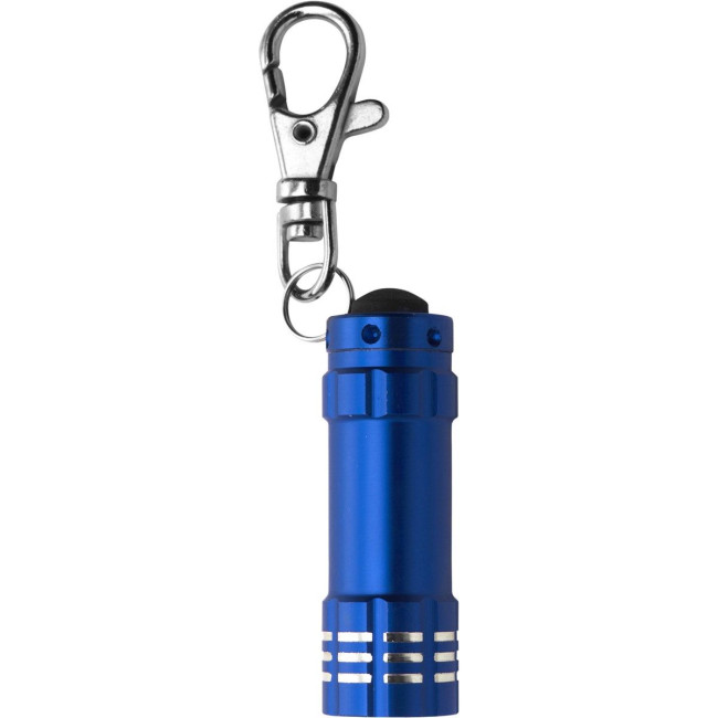 Custom Printed Pocket torch 3 LED lights - Image 6