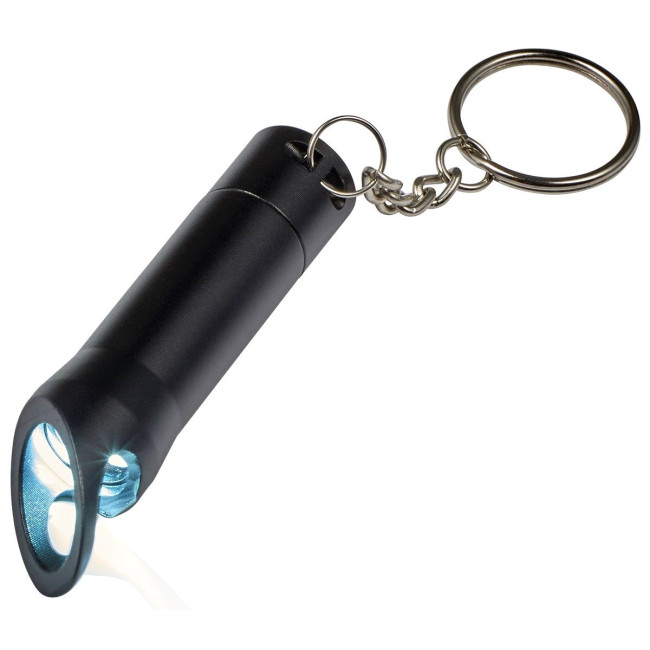 Custom Printed Bottle Opener with torch keyring - Image 9