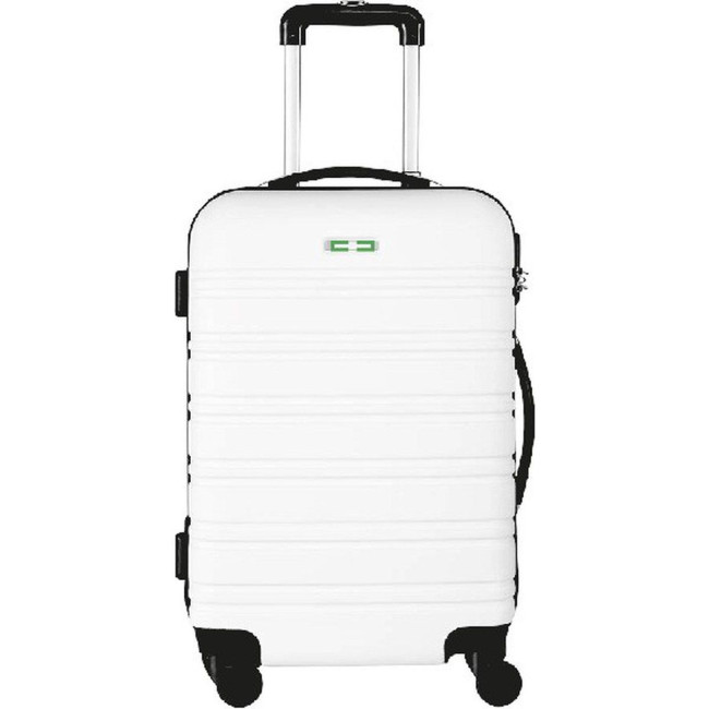 Custom Printed Hard Case Trolley - Image 4