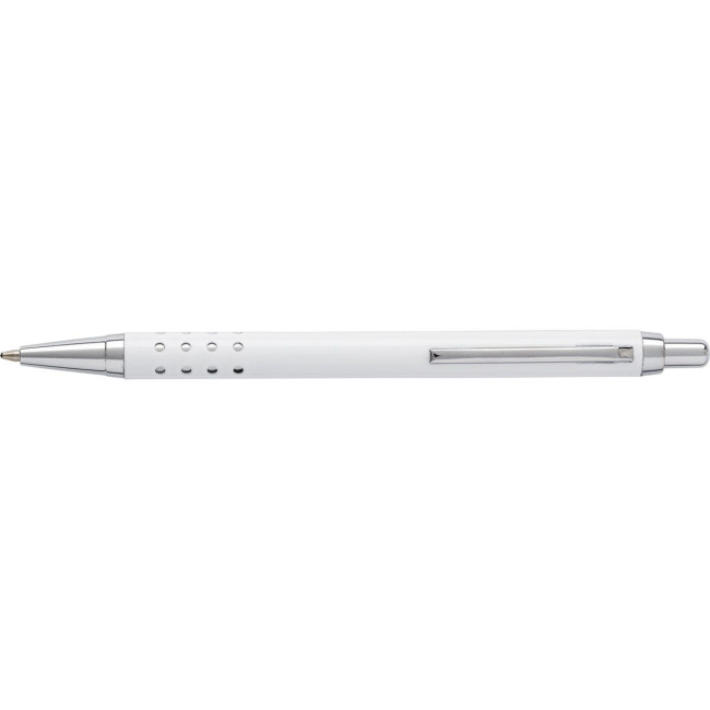 Custom Printed Aluminium ballpen - Image 3