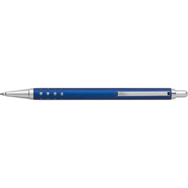 Custom Printed Aluminium ballpen - Image 4