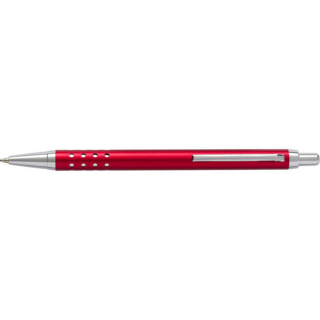 Custom Printed Aluminium ballpen - Image 5