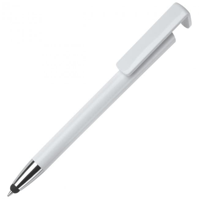 Custom Printed 3-in-1 touch pen - Image 2