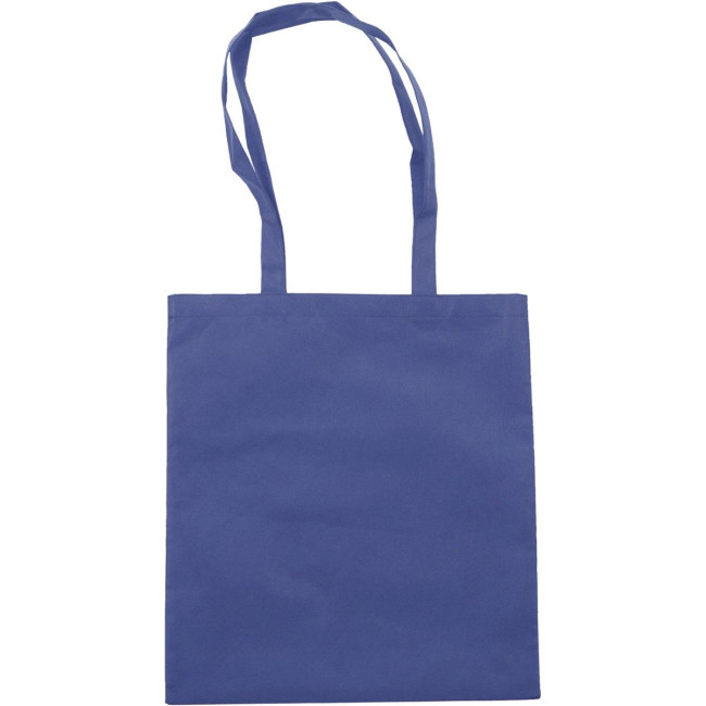 Custom Printed Non-Woven Shopping bag - Image 5