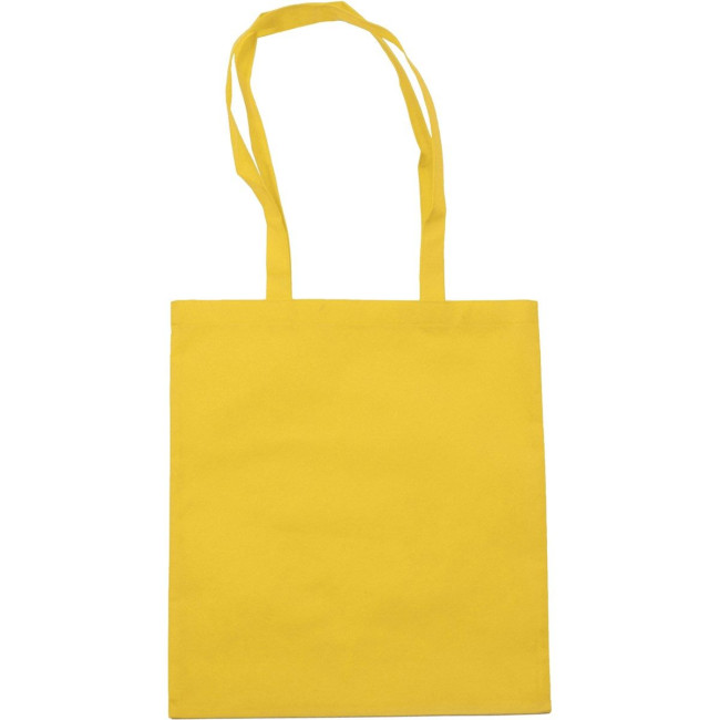 Custom Printed Non-Woven Shopping bag - Image 6