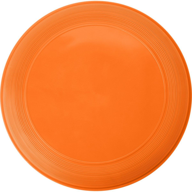 Custom Printed Plastic Frisbee - Image 2