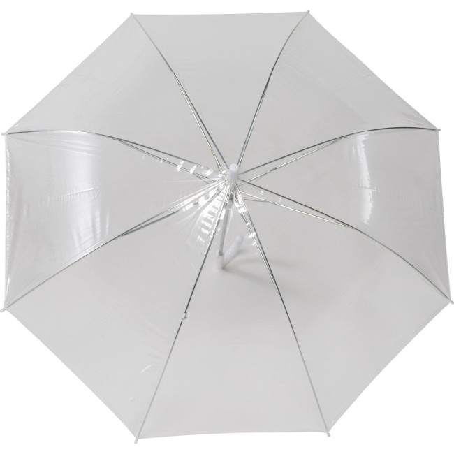 Custom Printed Automatic umbrella - Image 2