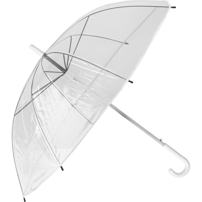 Custom Printed Automatic umbrella - Image 1