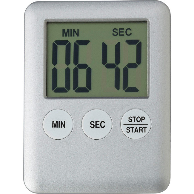 Custom Printed Kitchen timer - Image 1