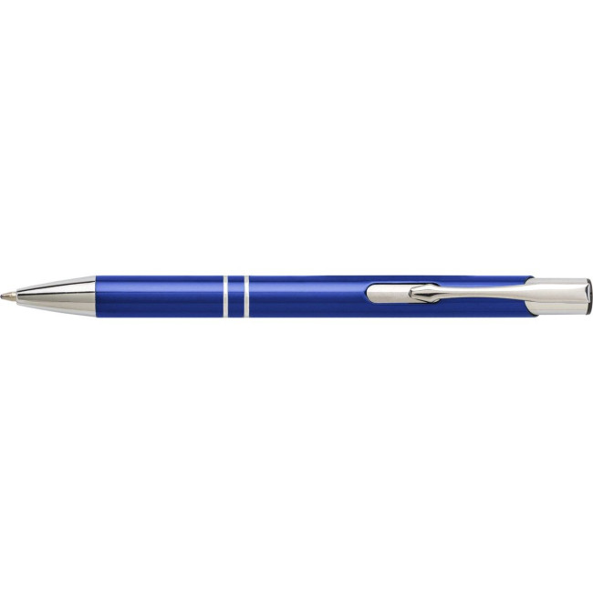 Custom Printed Aluminium ballpen - Image 5