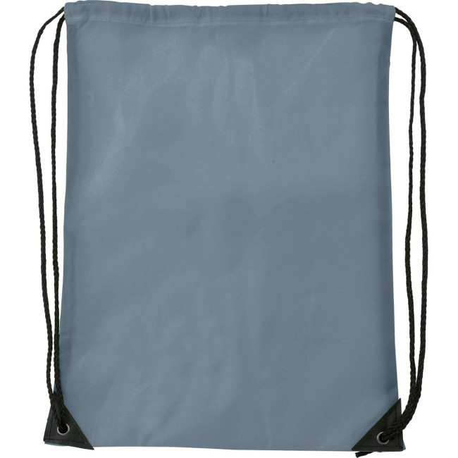 Custom Printed Drawstring backpack - Image 6