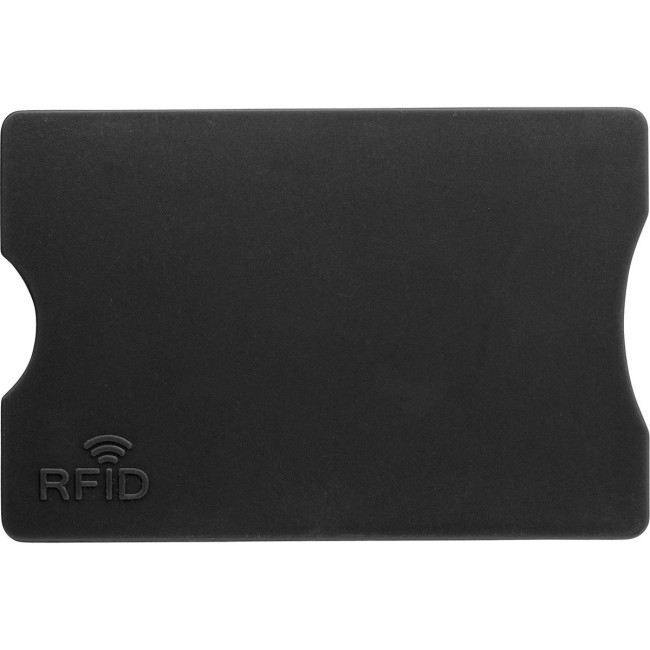 Custom Printed Card holder with RFID protection - Image 4