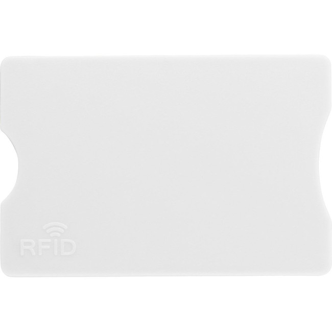 Custom Printed Card holder with RFID protection - Image 5